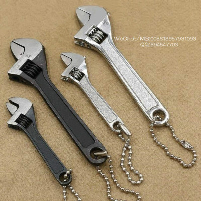 2.5 inch 4 inch carbon steel forging activity wrench