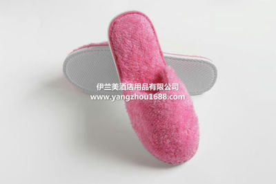 Hotel Disposable Supplies Hotel Disposable Slippers Hotel Slippers Disposable Slippers