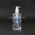 Factory Wholesale Household Large Capacity Water-Free Hand Sanitizer Outdoor Portable Hand Sanitizer 237ml