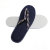 Wholesale Supply Hotel Disposable Supplies High-Grade Dense Velvet Slippers Foreign Trade Slippers