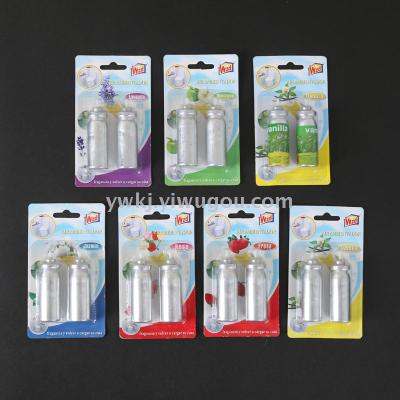 Factory Wholesale Household Air Freshing Agent Supplement Tank Air Freshing Agent Spray