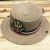 New European and American imaginary summer straw hat boys and girls children cowboy hat fisherman hat