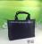 File Bag High-End Office Portable Document Bag Briefcase Computer Bag