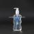 Factory Wholesale Household Large Capacity Water-Free Hand Sanitizer Outdoor Portable Hand Sanitizer 237ml
