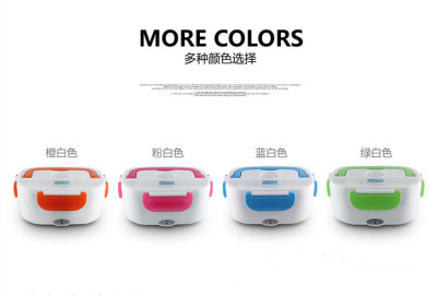 Factory Direct Sales Insulation Electric Lunch Box Multi-Functional Electric Lunch Box