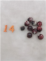 Ceramic beads DIY