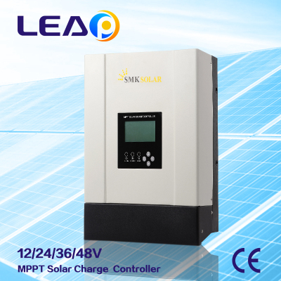 MPPT Solar charge Controller 80A / 48V