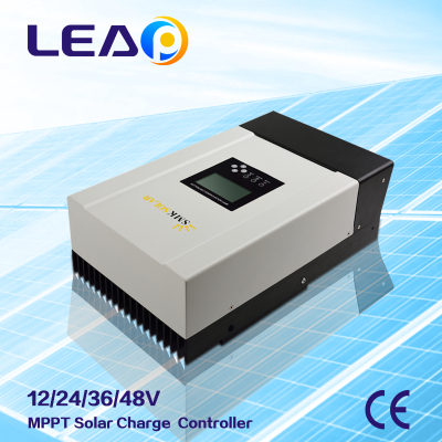 MPPT solar charge controller 60A / 48V