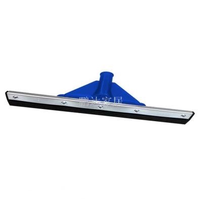 J-42 stainless steel wiper / stainless steel scraping / double rubber / new material scraping head