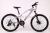 Bike 26 \"24 speed fashion disc brake variable-speed mountain bike factory direct selling