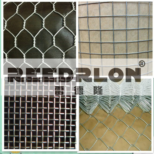Redlon Reedrlon Wire Mesh 