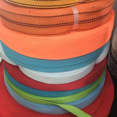 Ribbon, Polyester Belt, Polypropylene Band