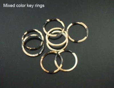 1.4*23mm key ring