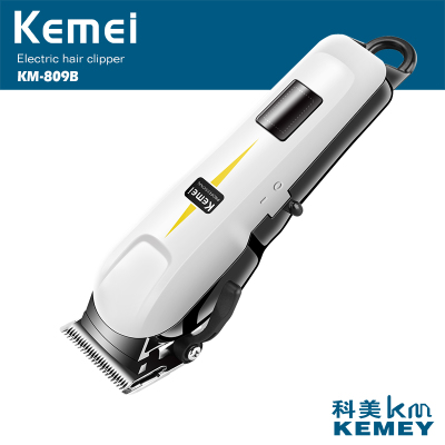 Kemei KM-809B rechargeable hairdressing cut