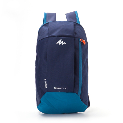 2017 new backpack light shoulder bag men and women leisure travel mini backpack