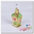 Exquisite hollow-out large capacity spray oil empty bottle perfume collection bottle divided bottle