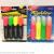 Fluorescent Pen Kinds of Packaging Marking Pen Color Marker