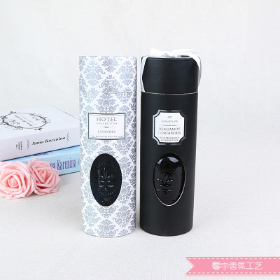 Aromatherapy suit without fire rattan strips in the office essential oil decoration
