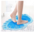 Factory Wholesale PVC Floor Mat Bathroom Non-Slip Mat Non-Slip Mat Small Feet Massage Foot Mat
