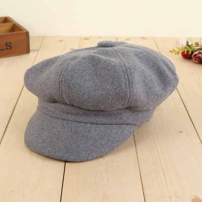 The Korean version of the casual fashion MCB hat.