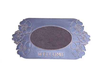 PVC hollow / flower type injection pad