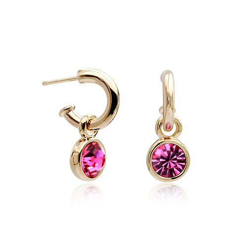 Regent Jewelry Earrings 0851050036（120329）