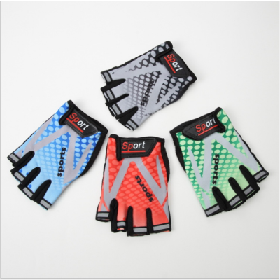 Trendy Outdoor Sports Gloves Cycling Gloves Tactical Gloves Fitness Gloves Factory Wholesale