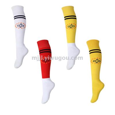 Quality guarantee for foreign trade exports ball socks hose anti-skid manufacturers to make to order