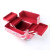 Multifunctional Cosmetic Portable Cosmetic Case Multi-Layer Storage Box