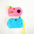 Children 's educational toys pocket children' s plastic cartoon camera model toys