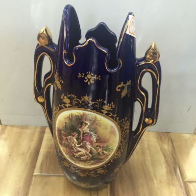 Factory direct European-style retro ceramic vase