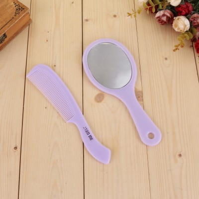 Combs can not afford to lose teeth combs anti-static hair massage massage with a mirror