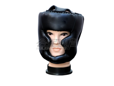 HJ-G147 high-end boxing helmet