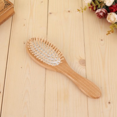 Scalp massage comb air bag comb plastic home head meridian comb air comb comb hair comb long