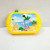 Children 's educational toys pocket children' s plastic model cartoon camera toys