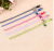 Pet Supplies 1.0 Silver Stretch Collar Pet New Collar Hot Sale Products