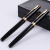 Factory Direct Sales Metallic Pen Signature Pen Business Gift Pen Set