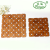 Tianyun Bamboo Placemat Heat Proof Mat Casserole Mat Daily Necessities Tableware Factory Direct Sales