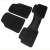 Automobile company foot cushion soft rubber cushion car supplies general purpose adhesive for the four seasons.