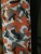 600D camouflage Oxford cloth printed cloth bag leather polyester fabric.