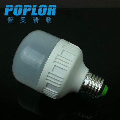 LED PC bulb / 13W/ fully enclosed bulb /three proofings lamp / dustproof / insect proof /waterproof