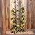 Creative New Two-Color Feather Dream Catcher Hand-Woven Three-Ring Home Hanging Decoration