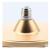 Factory direct sales LED E27 flying saucer light waterproof pest control dust and energy saving UFO bulb light