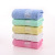 Factory Direct Sales Mushroom Cotton Towel Thickening