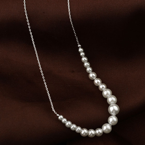 Regent Jewelry Rigant Fashion Pearl Necklace 618400002