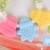 Baby dental glue Baby silicone molars Baby molars bite happy tape ring toy