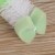 Baby bottle brush pacifier brush cleaning nylon cleaning brush cleaning brush mildew resistant antibacterial belt sponge