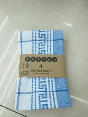Cotton tea towel wash cloth cloth cloth factory direct