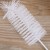 Baby bottle brush pacifier brush cleaning nylon cleaning brush cleaning brush, anti - mildew antibacterial