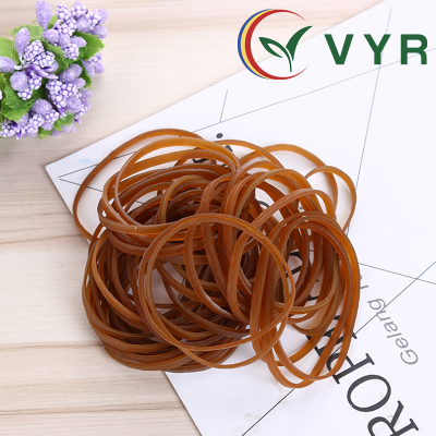 Vietnam Yueyi brand 43*3*6 bunches of crab rubber rubber band rubber ring cow rubber band
